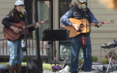Marin Voice, Via Dave Perron: Social-Service Organizations Deserve Our Support